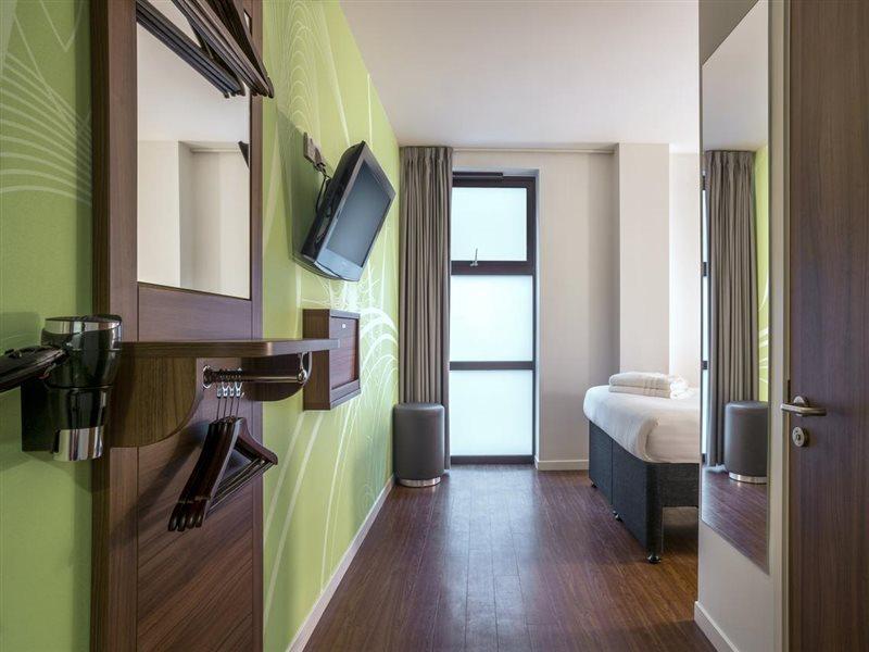 Point A Hotel London Kings Cross - St Pancras Εξωτερικό φωτογραφία