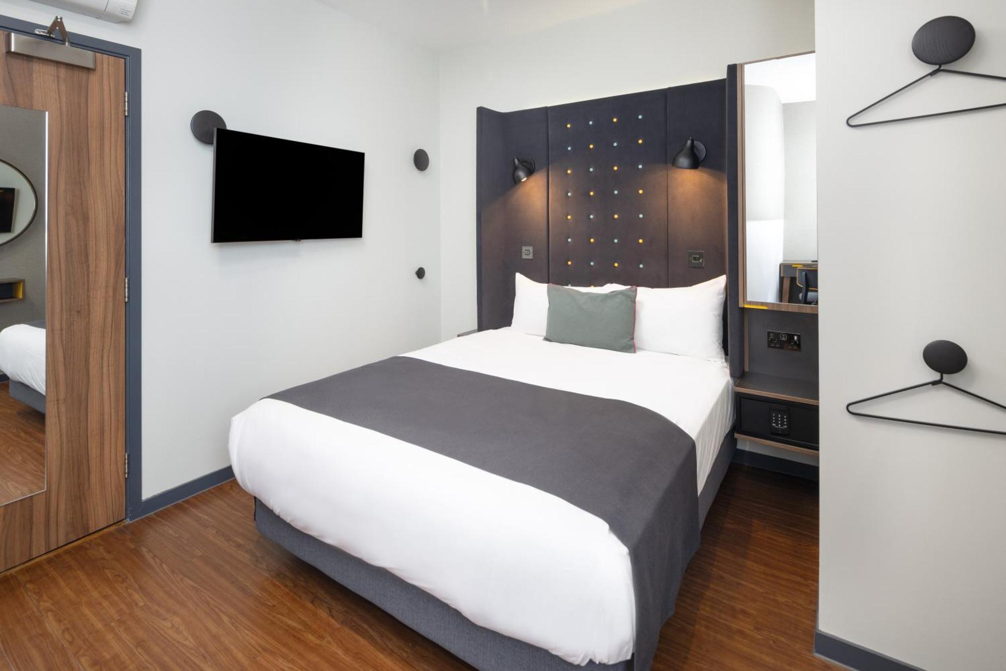 Point A Hotel London Kings Cross - St Pancras Εξωτερικό φωτογραφία